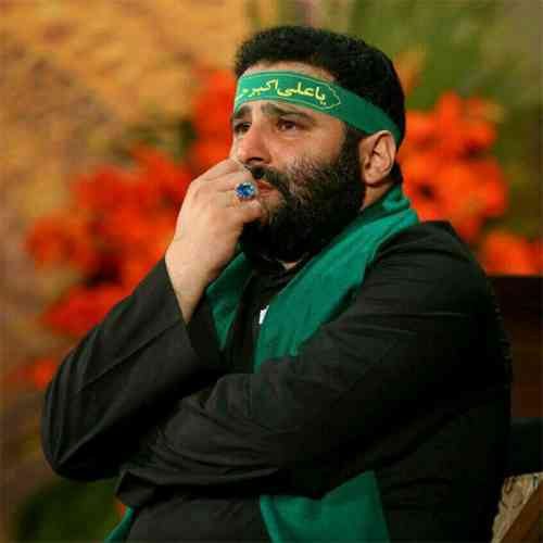 مهدی میرداماد ای سامره ات قبله دل